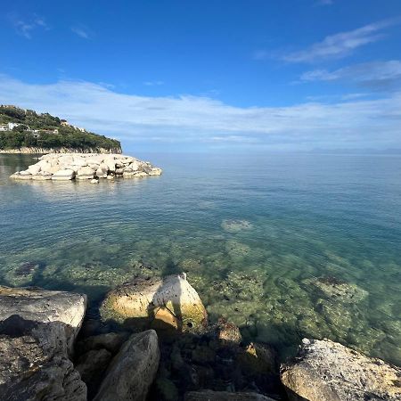 Oltremare Rooms Agropoli Ngoại thất bức ảnh